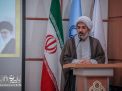 گزارش تصویری | آیین تجلیل از  کارکنان نمونه سال 1396 